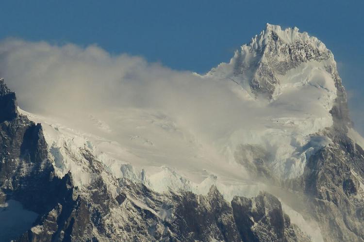 Torres del Paine, Patagonia, Chile