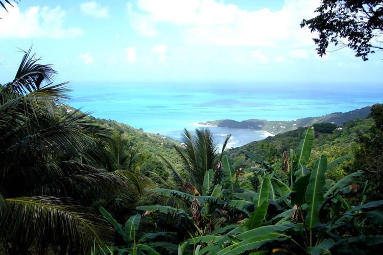 Tortola, British Virgin Islands 