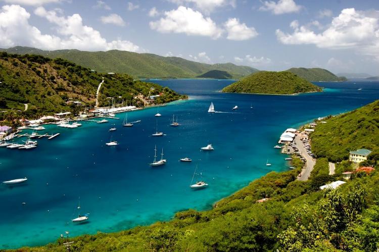 Tortola, BVI