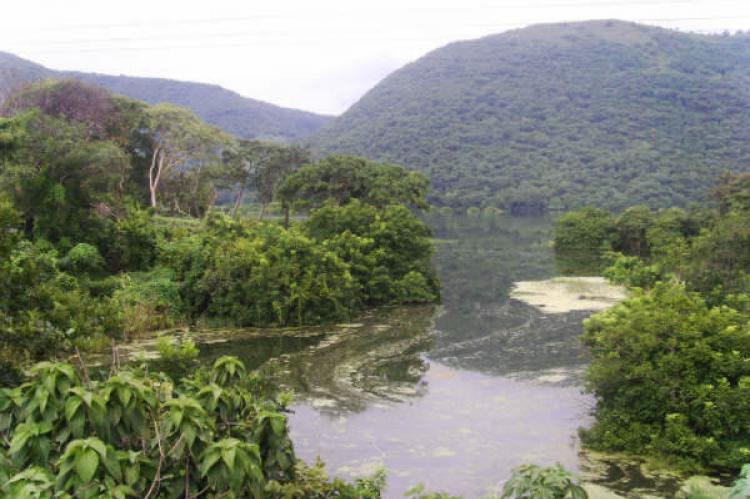Trifinio Fraternidad Biosphere Reserve