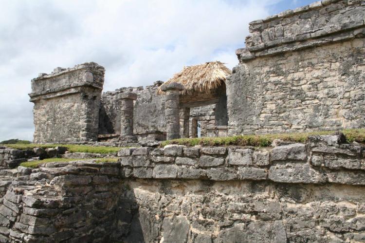 Tulum Mayan Ruins (Mexico)