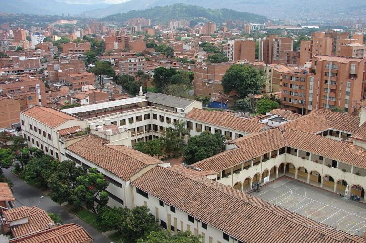 Medellín, Antioquia, Colombia