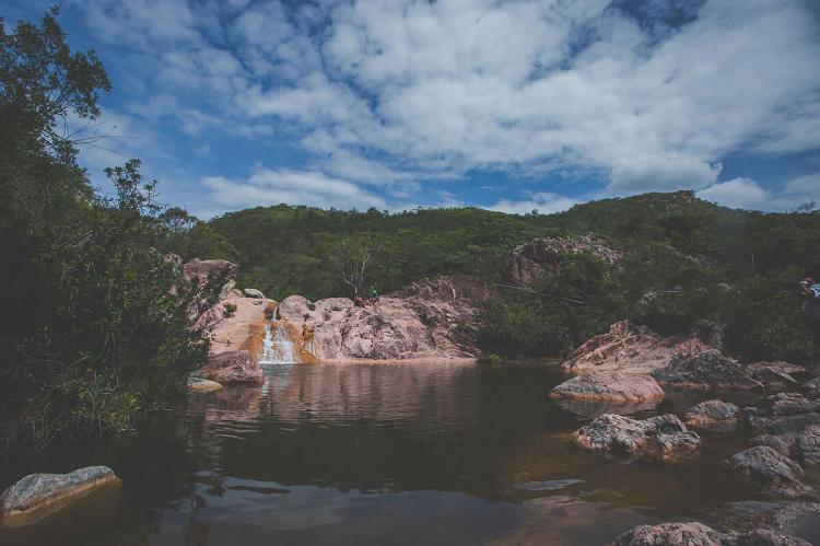 Capão Valley, Chapada Diamantina National Park, Brazil