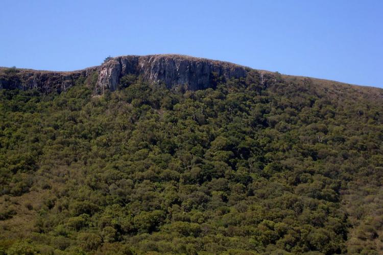 Valle del Lunarejo (Uruguay)
