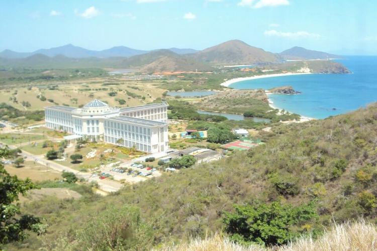 Isla de Margarita - Venezuela