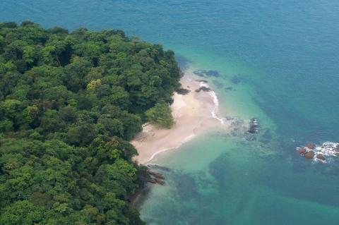 Contadora, Islas Las Perlas, Panamá