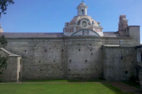 Estancia Jesuítica de Alta Gracia, Córdoba (Argentina)