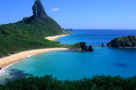 Fernando de Noronha, Pernambuco, Brazil