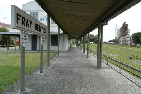 Fray Bentos (Uruguay)