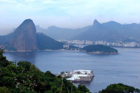 Guanabara Bay (Brazil)