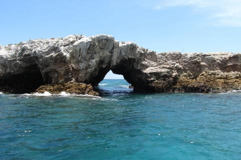 Islas Marietas National Park, Mexico