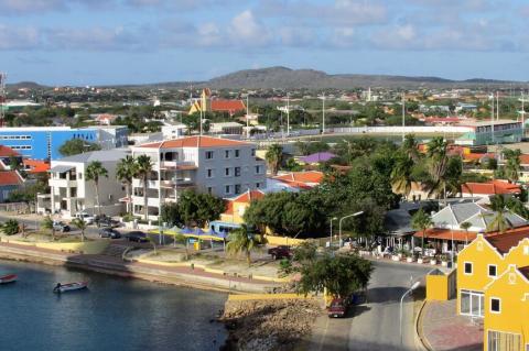 Kralendijk, Bonaire