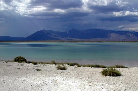 Las Playitas Cuatrocienegas, Mexico