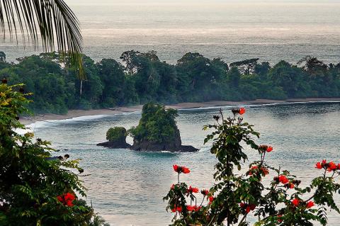 Manuel Antonio National Park, Costa Rica