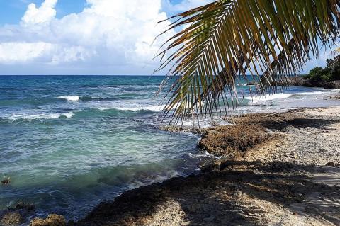 Montego Bay, Jamaica