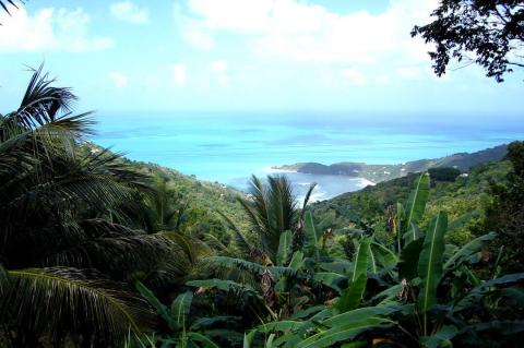 Tortola, British Virgin Islands