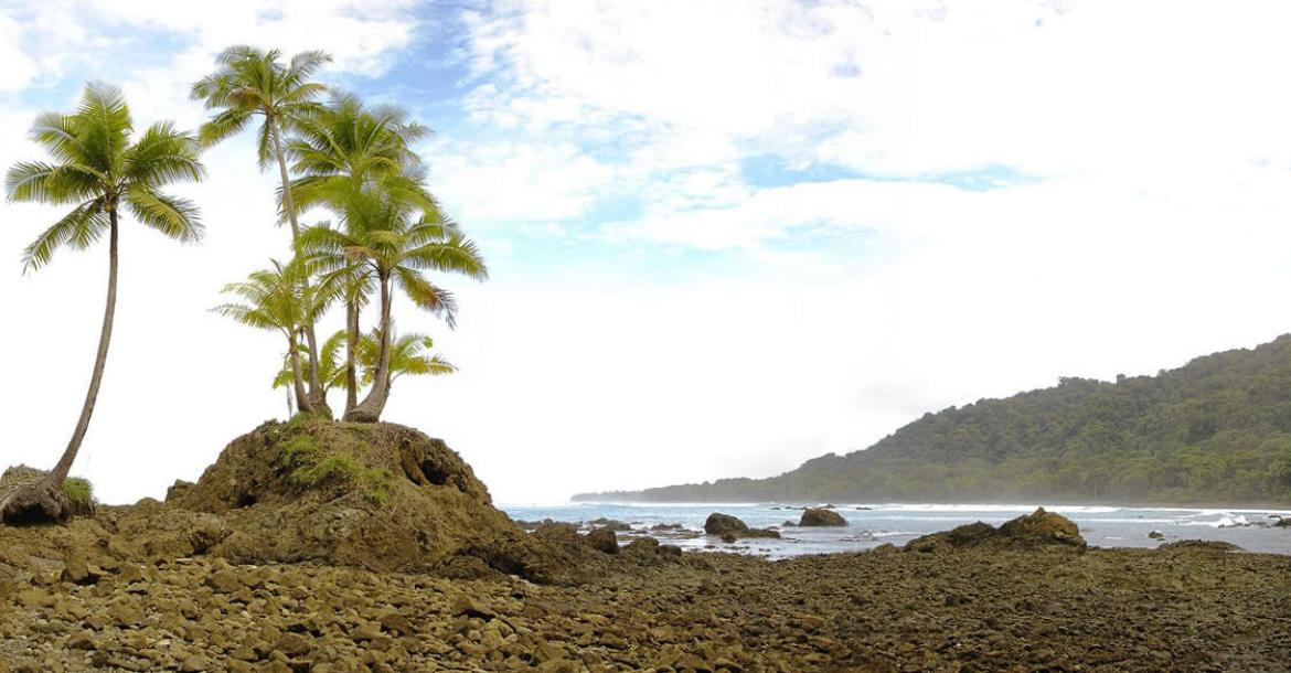 Corcovado National Park, Costa Rica