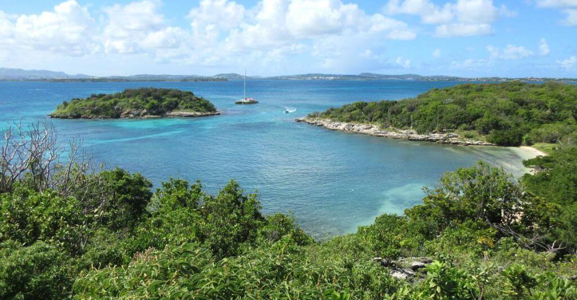 Great Bird Island, Antigua and Barbuda