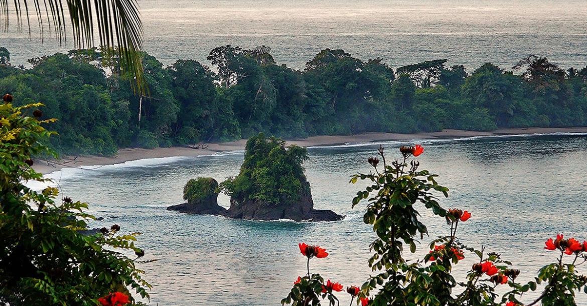 Manuel Antonio National Park, Costa Rica