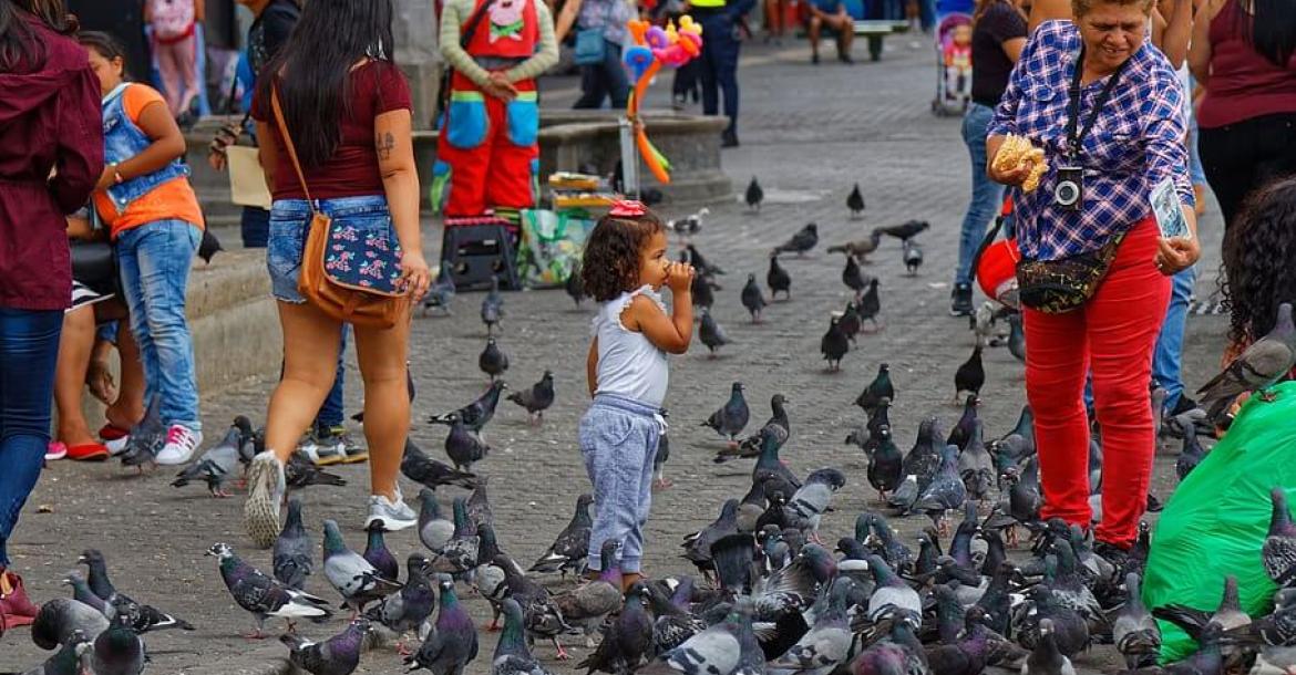 San Jose, Costa Rica