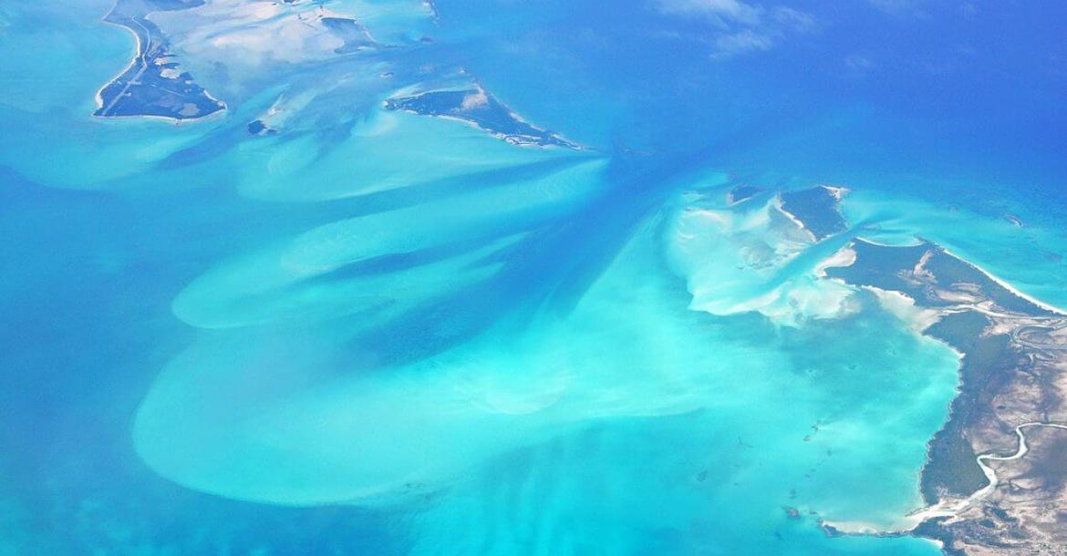 Exuma, The Bahamas