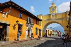 Antigua Guatemala