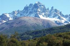 Cerro Castillo National Park, Chile