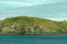 Isla Hornos, Cabo de Hornos (Chile)