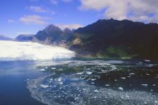 Laguna San Rafael National Park, Chile