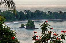 Manuel Antonio National Park, Costa Rica