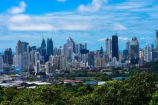 Panama City, Panama
