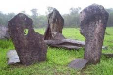 Parque Arqueológico do Solstício, Brazil
