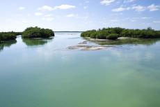 Sian Ka'an Biosphere Reserve, Mexico