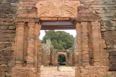 San Ignacio Miní, Misiones, Argentina