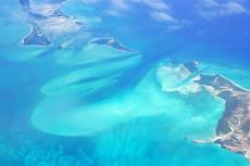 Exuma, The Bahamas