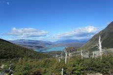 Torres del Paine, Patagonia, Chile