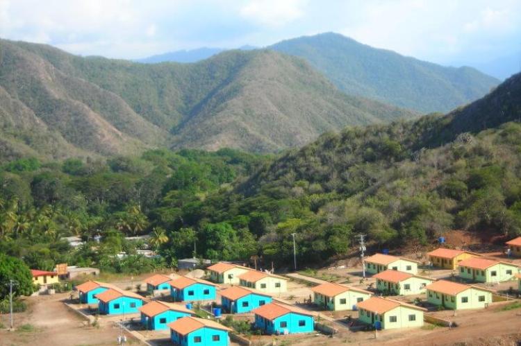 Chuao, estado Aragua - Venezuela