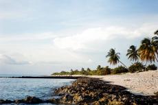 Península de Guanahacabibes (Cuba)